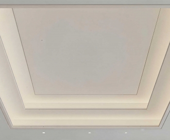 Modern Suspended Ceiling-ID:880439378