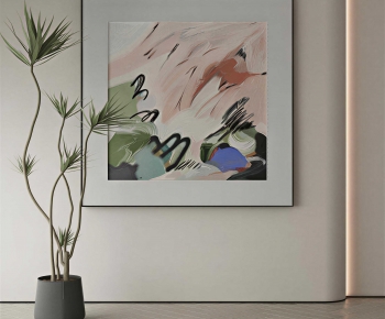 Modern Painting-ID:423016076