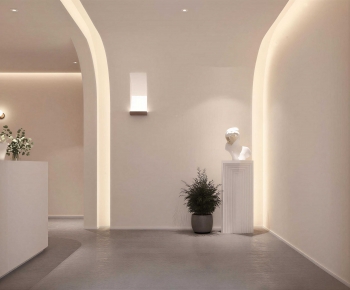Modern Beauty Salon-ID:561349459