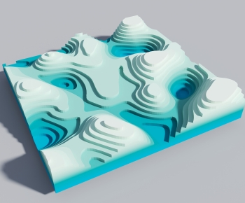 Modern Landscape-ID:119236955