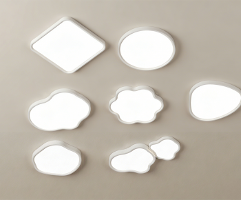 Modern Ceiling Ceiling Lamp-ID:536798955