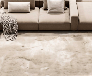 Modern Multi Person Sofa-ID:106620891