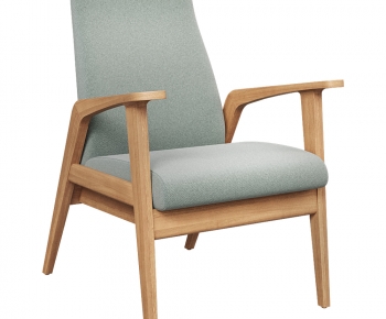 Modern Lounge Chair-ID:427355055