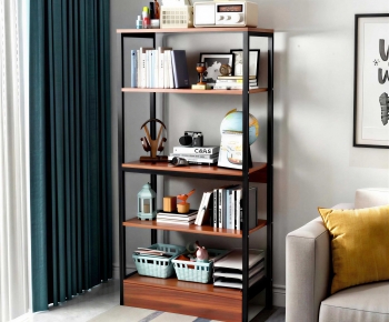 Nordic Style Shelving-ID:856376895