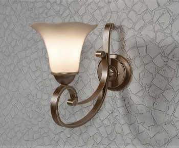 European Style Wall Lamp-ID:610340124
