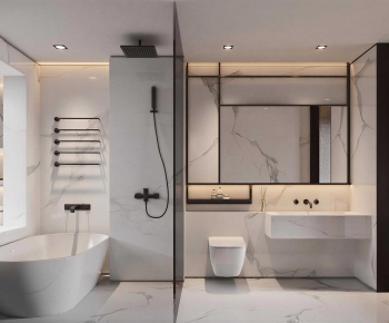 Modern TOILET-ID:310812004