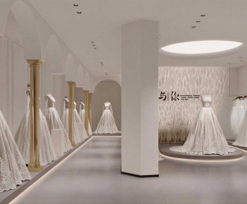 Modern Wedding Photography Shop-ID:399125104