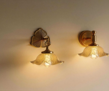 European Style Wall Lamp-ID:853384977