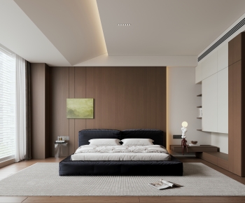 Modern Bedroom-ID:313544998