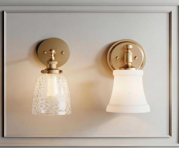 Modern Wall Lamp-ID:534774077