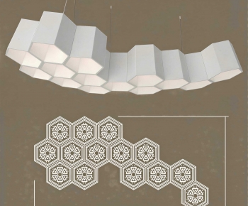 Modern Droplight-ID:920475966