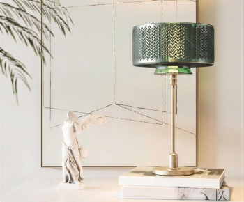 Modern Table Lamp-ID:289912949