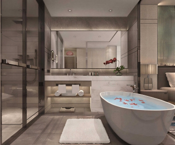 Modern TOILET-ID:195662986