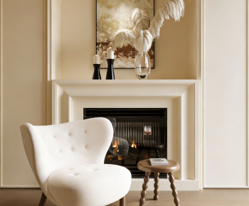 Modern Lounge Chair-ID:231819215