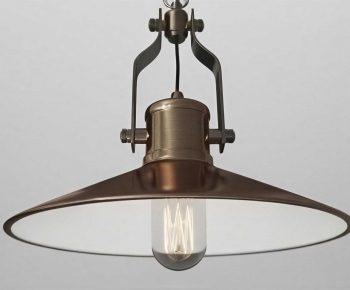 Retro Style Droplight-ID:809180021