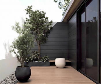Modern Terrace-ID:773963932