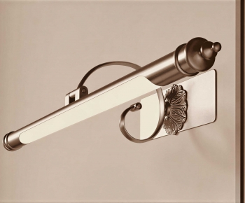 Retro Style Wall Lamp-ID:954843047