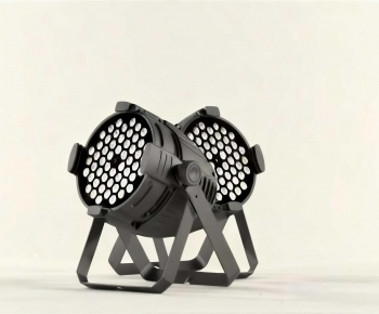Modern Stage Lights-ID:906224973