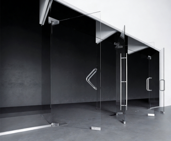 Modern Double Door-ID:459172963