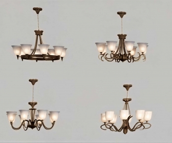 American Style Droplight-ID:501007089