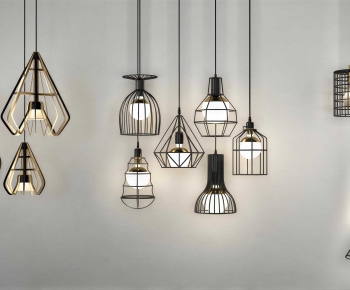 Industrial Style Droplight-ID:866434102