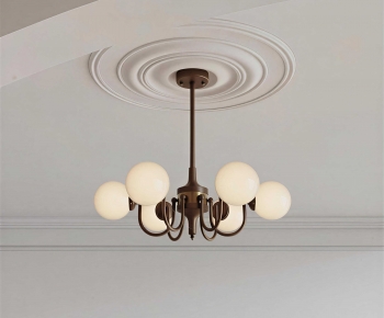 Retro Style Droplight-ID:444540028