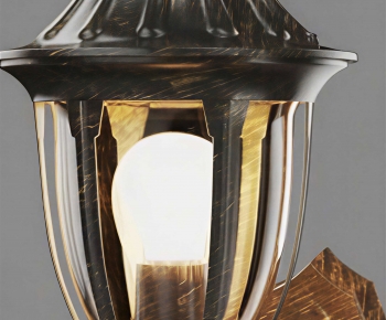 Modern Wall Lamp-ID:808315047