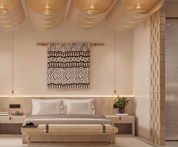 Modern Guest Room-ID:782149082