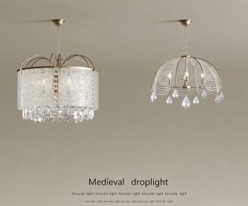 French Style Droplight-ID:967034102
