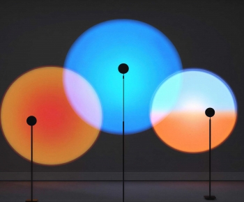 Modern Decorative Lamp-ID:888205054