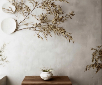 Modern Wall Decoration-ID:368509367
