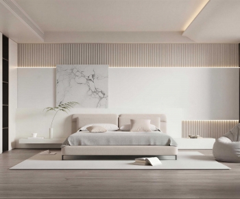 Modern Bedroom-ID:946496963