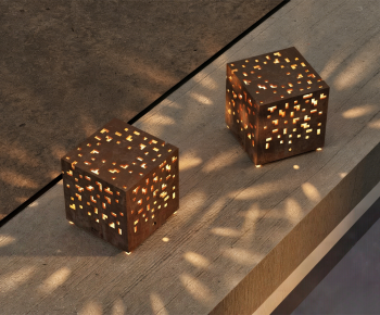 Modern Outdoor Light-ID:819957975