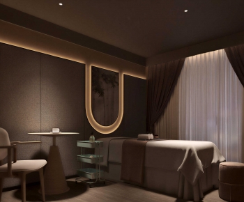 Modern SPA Foot Bath-ID:780731924