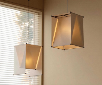 Wabi-sabi Style Droplight-ID:724809268