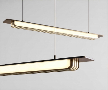Modern Long Chandelier-ID:327681065