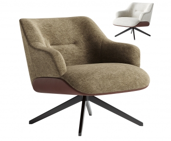 Modern Lounge Chair-ID:593575953