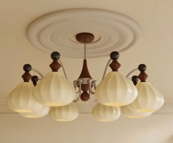 French Style Droplight-ID:611722952