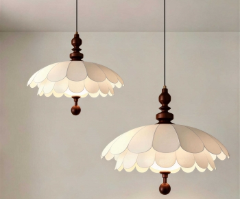Retro Style Droplight-ID:263515004
