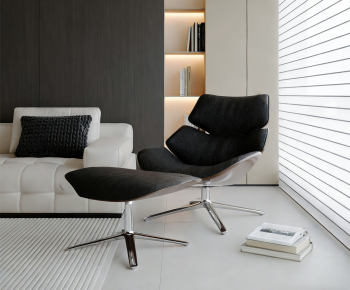 Modern Lounge Chair-ID:987976072