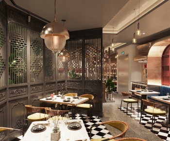 New Chinese Style Chinese Restaurant-ID:220048905