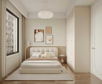 Modern Bedroom-ID:358166934