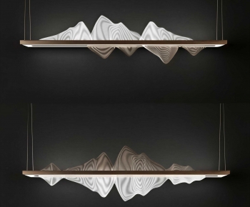 New Chinese Style Droplight-ID:494831091