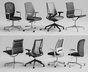 Modern Office Chair-ID:544620995
