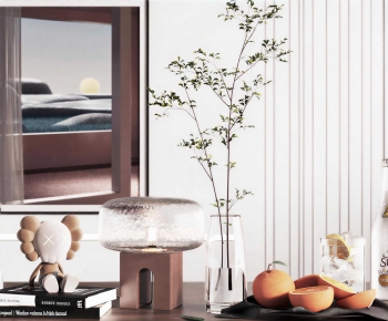 Modern Decorative Set-ID:906053074