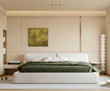 Modern Bedroom-ID:222420935