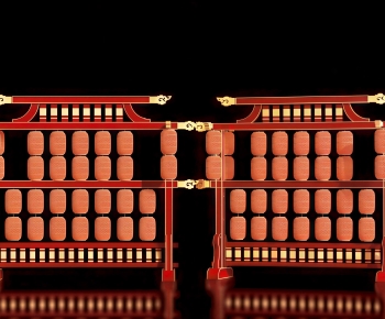 Chinese Style Meichen-ID:181730995