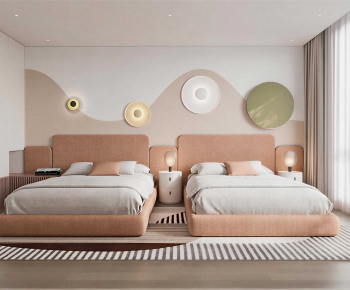 Modern Children's Room-ID:903075938
