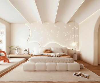 Modern Bedroom-ID:332066063