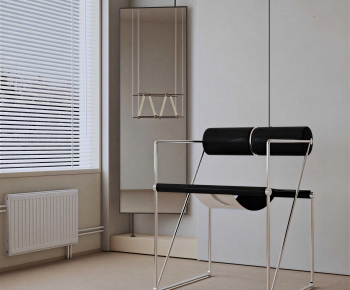 Modern Lounge Chair-ID:740438946